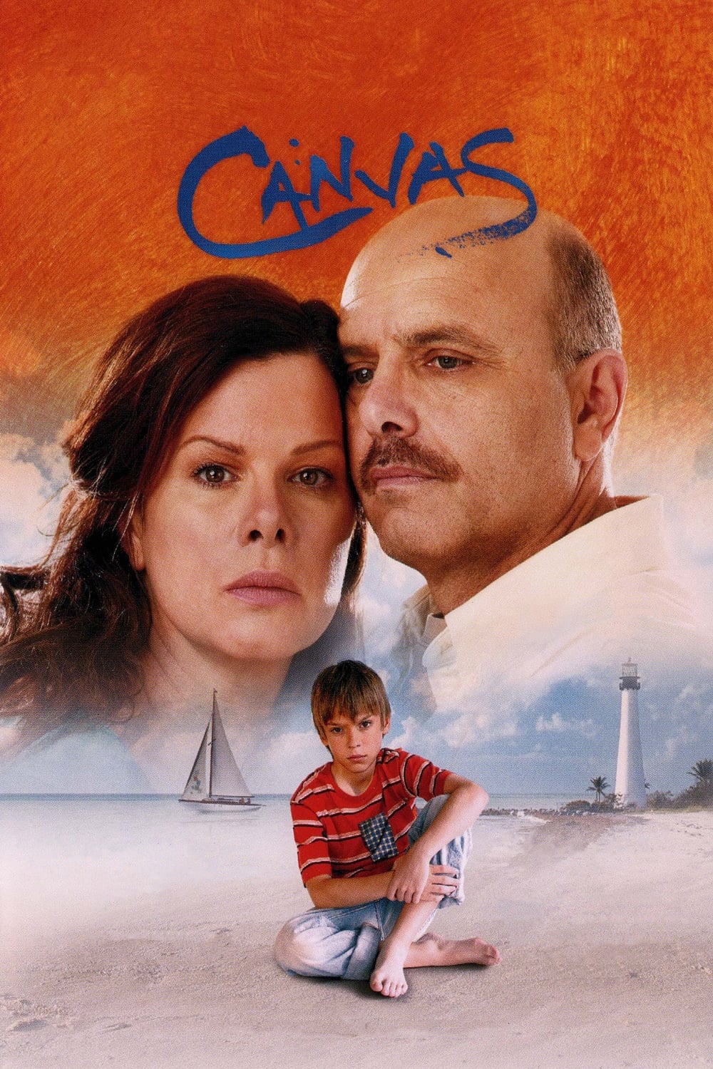 Постер Canvas